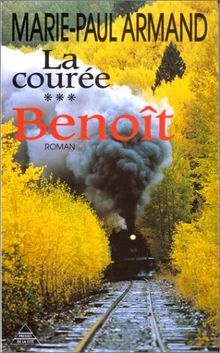 Image de l'objet &laquo; COUREE (LA) TOME 3 / BENOIT &raquo;