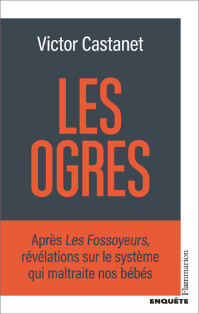 Image de l'objet &laquo; OGRES (LES) &raquo;