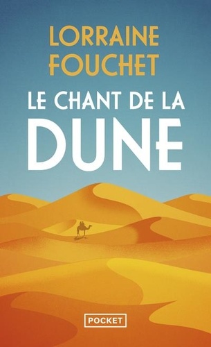 Image de l'objet « CHANT DE LA DUNE (LE) »