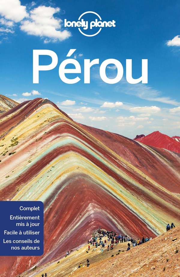 Image de l'objet &laquo; PEROU &raquo;