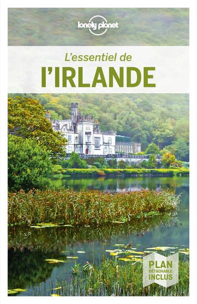 Image de l'objet &laquo; ESSENTIEL DE L'IRLANDE (L') &raquo;
