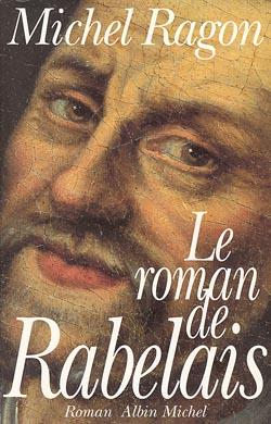 Image de l'objet &laquo; ROMAN DE RABELAIS (LE) &raquo;