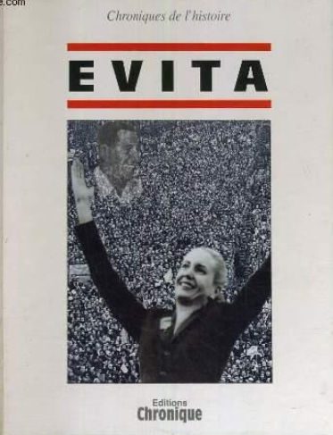 Image de l'objet &laquo; EVITA &raquo;