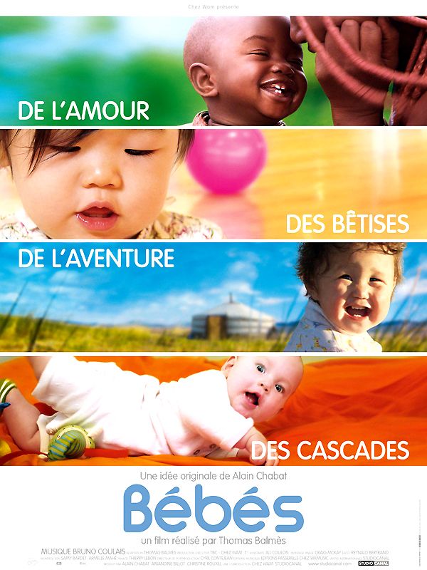 Image de l'objet « BEBES »