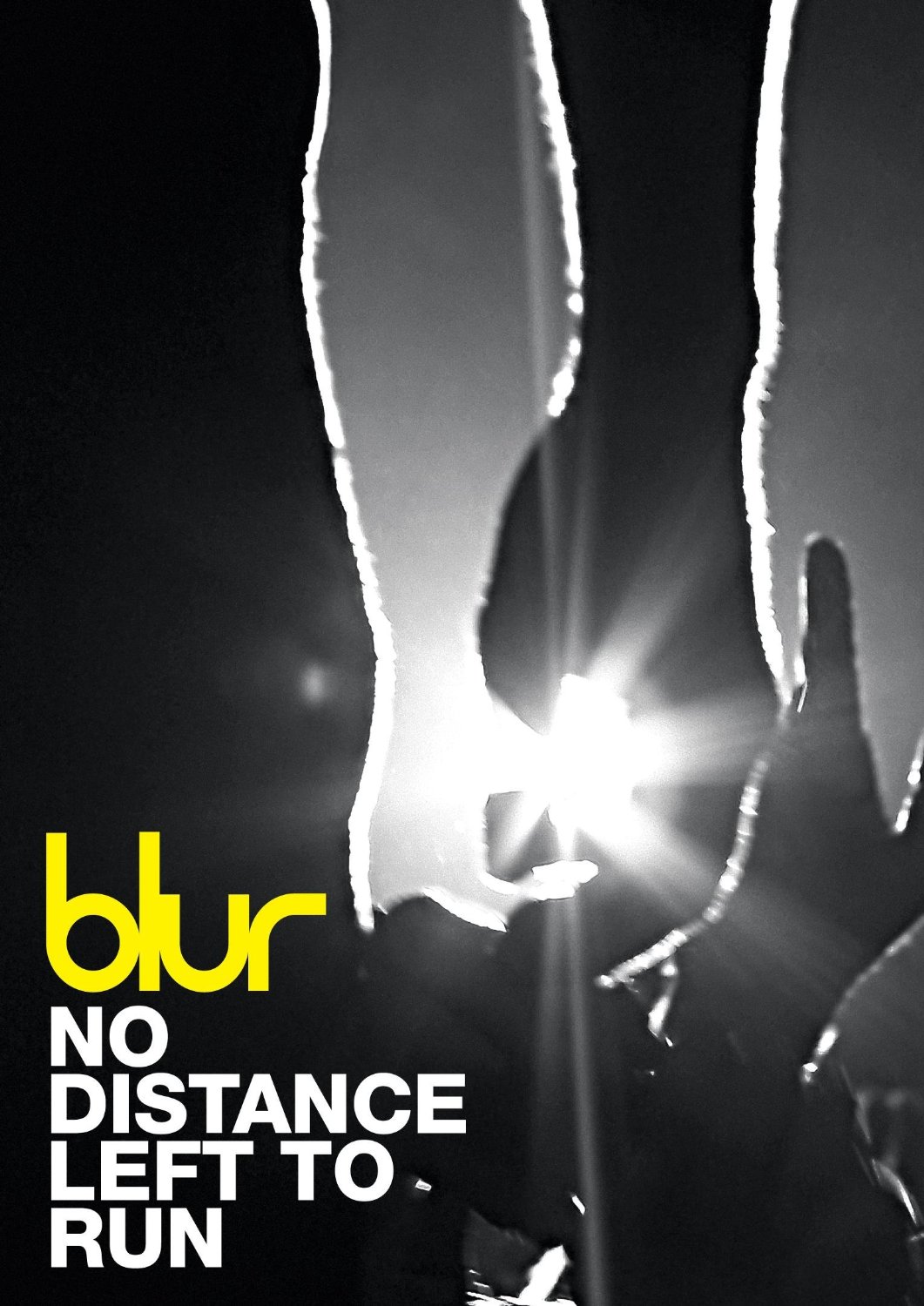Image de l'objet « BLUR : NO DISTANCE LEFT TO RUN »