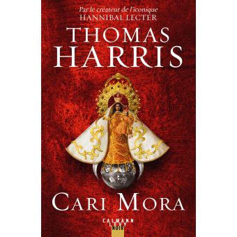 Image de l'objet « CARI MORA »