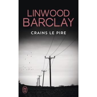 Image de l'objet &laquo; CRAINS LE PIRE &raquo;