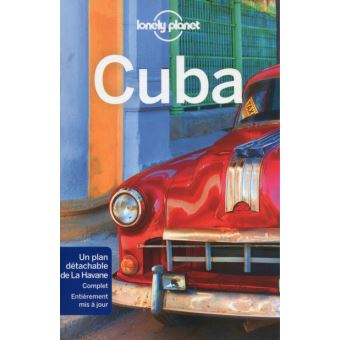 Image de l'objet &laquo; CUBA &raquo;