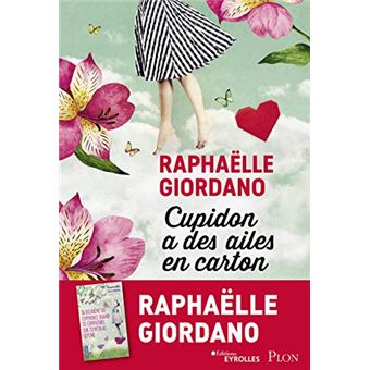 Image de l'objet &laquo; CUPIDON A DES AILES EN CARTON &raquo;