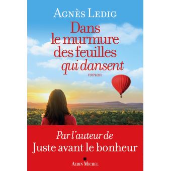 Image de l'objet &laquo; DANS LE MURMURE DES FEUILLES QUI DANSENT &raquo;