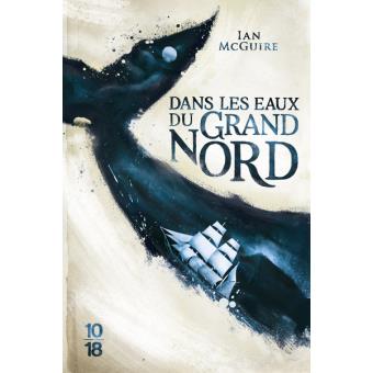 Image de l'objet &laquo; DANS LES EAUX DU GRAND NORD &raquo;