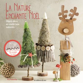 Image de l'objet &laquo; NATURE ENCHANTE NOEL (LA) &raquo;