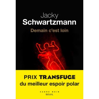 Image de l'objet &laquo; DEMAIN C'EST LOIN &raquo;