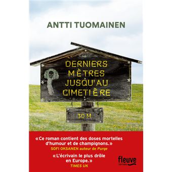 Image de l'objet &laquo; DERNIERS METRES JUSQU'AU CIMETIERE &raquo;