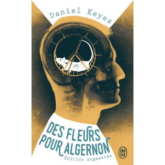 Image de l'objet &laquo; FLEURS POUR ALGERNON (DES) &raquo;