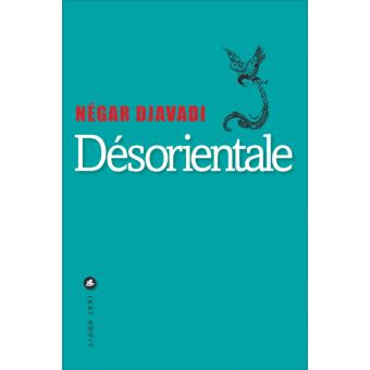 Image de l'objet &laquo; DESORIENTALE &raquo;