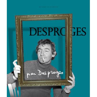 Image de l'objet &laquo; DESPROGES PAR DESPROGES &raquo;