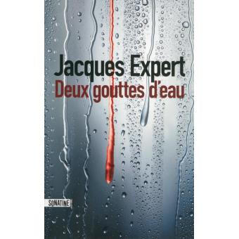 Image de l'objet &laquo; DEUX GOUTTES D'EAU &raquo;