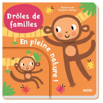Image de l'objet &laquo; DROLES DE FAMILLES &raquo;