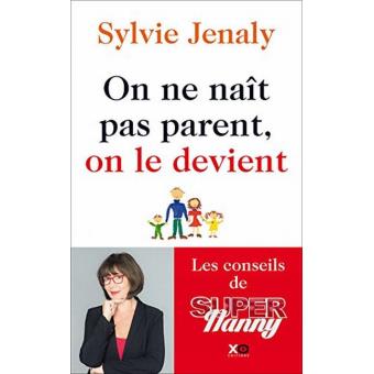 Image de l'objet &laquo; ON NE NAIT PAS PARENT, ON LE DEVIENT &raquo;