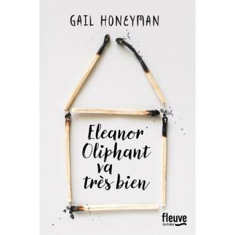 Image de l'objet &laquo; ELEANOR OLIPHANT VA TES BIEN &raquo;