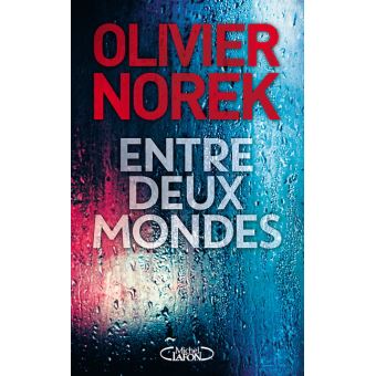 Image de l'objet &laquo; ENTRE DEUX MONDES &raquo;