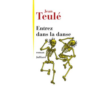 Image de l'objet &laquo; ENTREZ DANS LA DANSE &raquo;