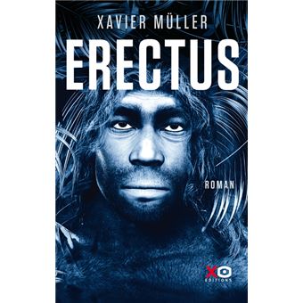 Image de l'objet &laquo; ERECTUS &raquo;
