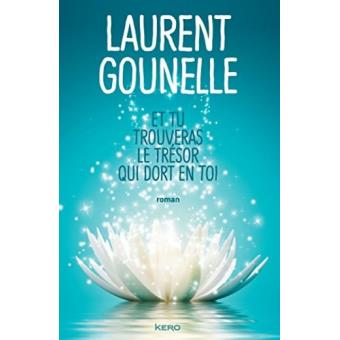 Image de l'objet &laquo; ET TU TROUVERAS LE TRESOR QUI DORT EN TOI &raquo;