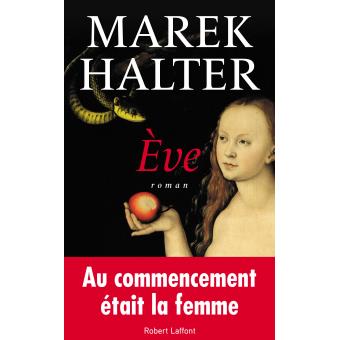 Image de l'objet &laquo; EVE &raquo;