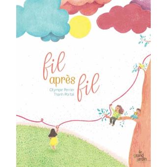 Image de l'objet &laquo; FIL APRES FIL &raquo;