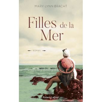 Image de l'objet &laquo; FILLES DE LA MER &raquo;