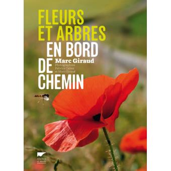 Image de l'objet &laquo; FLEURS ET ARBRES EN BORD DE CHEMIN &raquo;