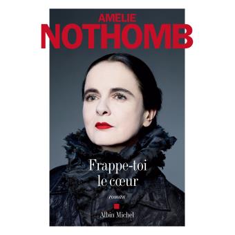 Image de l'objet &laquo; FRAPPE-TOI LE COEUR &raquo;