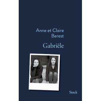 Image de l'objet &laquo; GABRIELE &raquo;