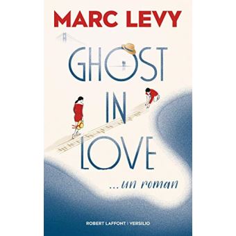 Image de l'objet &laquo; GHOST IN LOVE &raquo;