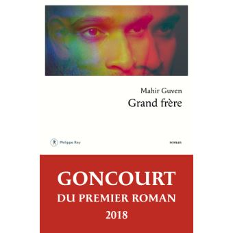 Image de l'objet &laquo; GRAND FRERE &raquo;