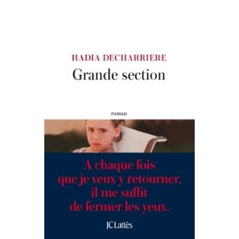 Image de l'objet &laquo; GRANDE SECTION &raquo;