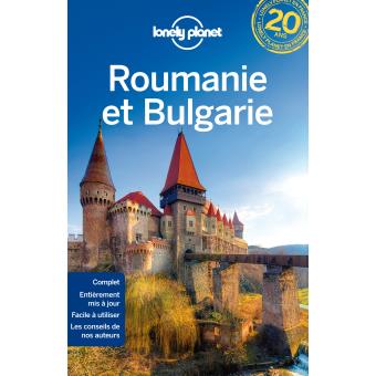 Image de l'objet &laquo; ROUMANIE ET BULGARIE &raquo;