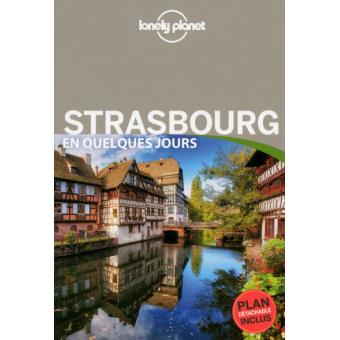 Image de l'objet &laquo; GRAND WEEK-END A (UN) / STRASBOURG EN QUELQUES JOURS &raquo;