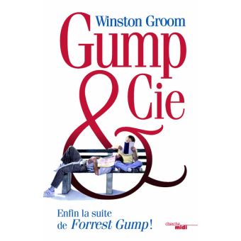 Image de l'objet &laquo; GUMP & CIE &raquo;