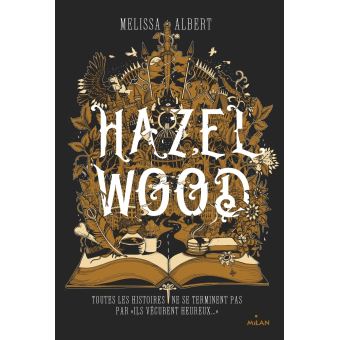 Image de l'objet &laquo; HAZEL WOOD &raquo;