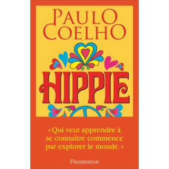Image de l'objet &laquo; HIPPIE &raquo;