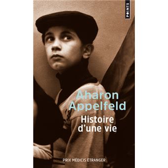 Image de l'objet &laquo; HISTOIRE D'UNE VIE &raquo;