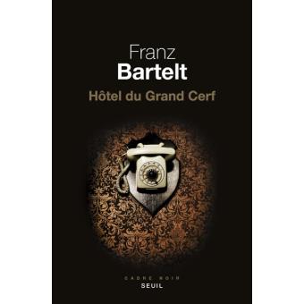 Image de l'objet &laquo; HOTEL DU GRAND CERF &raquo;
