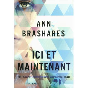Image de l'objet &laquo; ICI ET MAINTENANT &raquo;