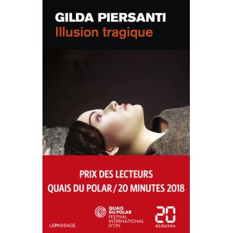 Image de l'objet &laquo; ILLUSION TRAGIQUE &raquo;