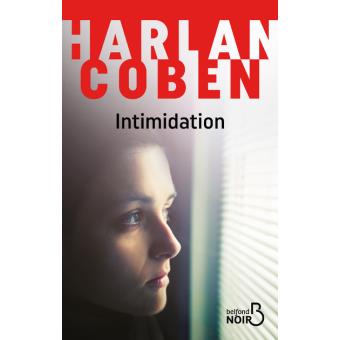 Image de l'objet &laquo; INTIMIDATION &raquo;