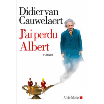 Image de l'objet &laquo; J'AI PERDU ALBERT &raquo;