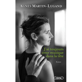 Image de l'objet &laquo; J'AI TOUJOURS CETTE MUSIQUE DANS LA TETE &raquo;